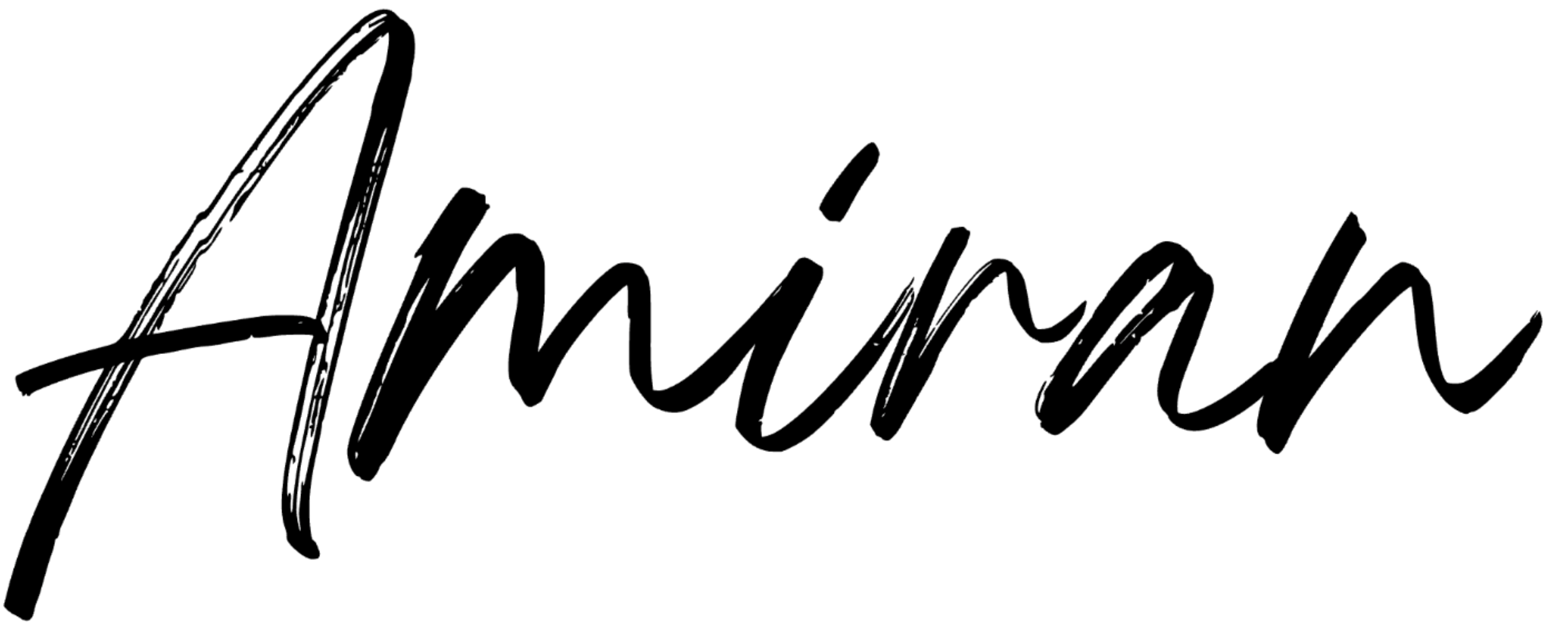 Amiran
