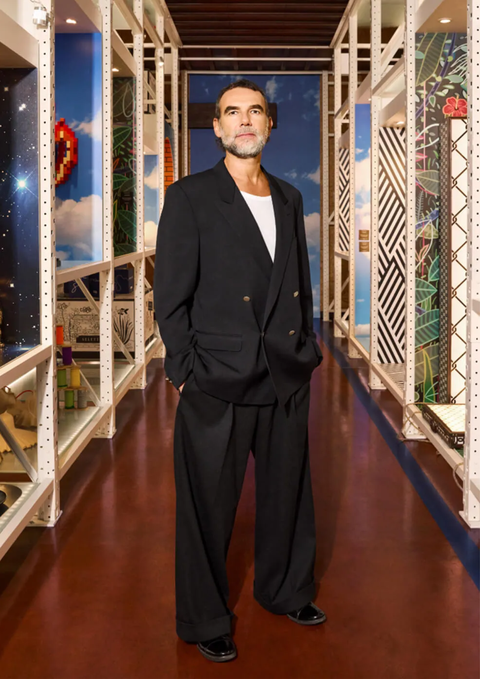 სტეფანო სელეტი