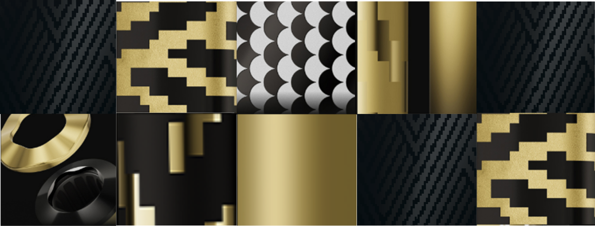 IQOS x Seletti visual banner