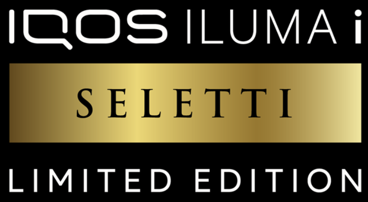 IQOS ILUMA i x Seletti Limited Edition